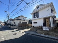 【神奈川県/横浜市保土ケ谷区鎌谷町】保土ケ谷区鎌谷町中古戸建 