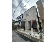 【神奈川県/横浜市神奈川区六角橋】横浜市神奈川区六角橋4丁目　新築戸建　2号棟/全2棟 