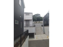 【神奈川県/横浜市保土ケ谷区常盤台】保土ヶ谷区常盤台　新築戸建　1号棟／全5棟 