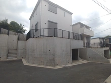 【神奈川県/横浜市保土ケ谷区常盤台】保土ヶ谷区常盤台　新築戸建　4号棟／全5棟 