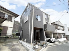 【神奈川県/横浜市南区庚台】横浜市南区庚台～新築戸建～ 