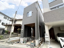【神奈川県/横浜市南区庚台】横浜市南区庚台～新築戸建～ 