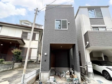【神奈川県/横浜市南区庚台】横浜市南区庚台～新築戸建～ 
