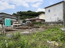 【神奈川県/逗子市桜山】逗子市桜山5丁目～新築戸建1号棟～ 