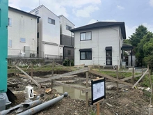 【神奈川県/逗子市桜山】逗子市桜山5丁目～新築戸建1号棟～ 