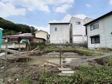 【神奈川県/逗子市桜山】逗子市桜山5丁目～新築戸建1号棟～ 