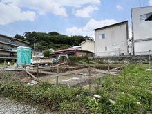 【神奈川県/逗子市桜山】逗子市桜山5丁目～新築戸建1号棟～ 
