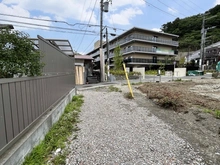 【神奈川県/逗子市桜山】逗子市桜山5丁目～新築戸建1号棟～ 