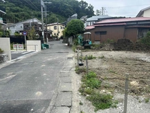 【神奈川県/逗子市桜山】逗子市桜山5丁目～新築戸建1号棟～ 
