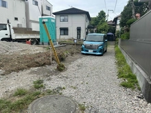 【神奈川県/逗子市桜山】逗子市桜山5丁目～新築戸建1号棟～ 