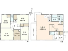 【神奈川県/鎌倉市鎌倉山】鎌倉市鎌倉山3丁目　中古一戸建て 