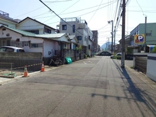 【神奈川県/平塚市錦町】平塚市錦町 新築戸建（レジデンス平塚）B号棟 