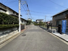 【神奈川県/藤沢市遠藤】藤沢市遠藤 新築戸建て1号棟 