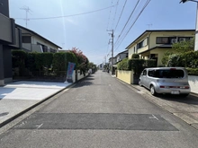 【神奈川県/藤沢市遠藤】藤沢市遠藤 新築戸建て1号棟 