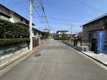 【神奈川県/藤沢市遠藤】藤沢市遠藤 新築戸建て2号棟 