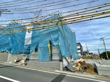 【神奈川県/藤沢市石川】藤沢市石川5丁目2号棟 