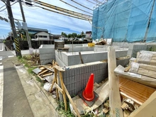 【神奈川県/藤沢市石川】藤沢市石川5丁目3号棟 