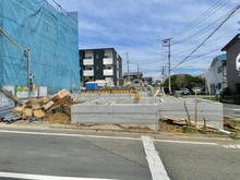 【神奈川県/藤沢市石川】藤沢市石川5丁目3号棟 