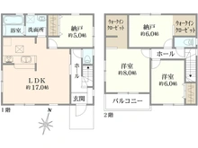 【神奈川県/藤沢市石川】藤沢市石川5丁目6号棟 