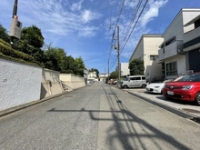 【神奈川県/藤沢市湘南台】藤沢市湘南台6丁目　新築戸建（ミラクラス湘南台） 