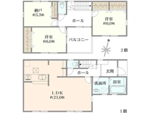 【神奈川県/藤沢市石川】藤沢市石川5丁目7号棟 