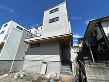 【神奈川県/藤沢市弥勒寺】藤沢市弥勒寺一丁目 新築一戸建てB棟/全2棟 