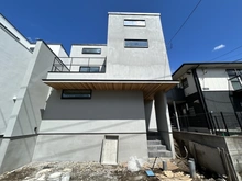 【神奈川県/藤沢市弥勒寺】藤沢市弥勒寺一丁目 新築一戸建てB棟/全2棟 