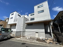 【神奈川県/藤沢市弥勒寺】藤沢市弥勒寺一丁目 新築一戸建てB棟/全2棟 