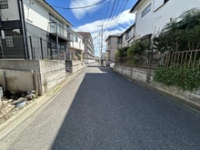 【神奈川県/藤沢市弥勒寺】藤沢市弥勒寺一丁目 新築一戸建てB棟/全2棟 