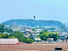 【神奈川県/藤沢市片瀬山】藤沢市片瀬山1丁目 新築戸建て2号棟/全2棟 