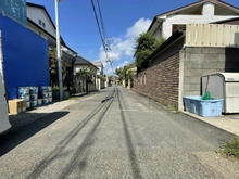 【神奈川県/藤沢市本鵠沼】藤沢市本鵠沼3丁目　新築戸建　1号棟/全2棟 