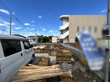 【神奈川県/藤沢市辻堂太平台】藤沢市辻堂太平台1丁目 新築一戸建て 3号棟/全3棟 