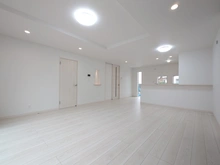 【神奈川県/藤沢市辻堂】藤沢市辻堂5丁目 新築戸建 1号棟/全2棟 