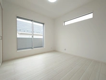 【神奈川県/藤沢市辻堂】藤沢市辻堂5丁目 新築戸建 1号棟/全2棟 