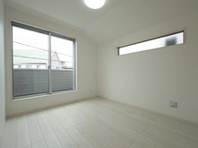 【神奈川県/藤沢市辻堂】藤沢市辻堂5丁目 新築戸建 1号棟/全2棟 