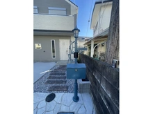 【神奈川県/藤沢市辻堂】藤沢市辻堂5丁目 新築戸建 1号棟/全2棟 