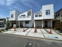 【神奈川県/藤沢市本鵠沼】LIST GARDEN本鵠沼4丁目 2号棟/全3棟 