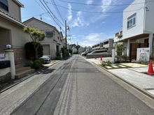 【神奈川県/藤沢市本鵠沼】LIST GARDEN本鵠沼4丁目 2号棟/全3棟 