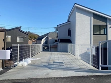 【神奈川県/藤沢市本藤沢】藤沢市本藤沢1丁目 新築戸建 