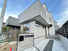【神奈川県/藤沢市辻堂】LIST GARDEN 辻堂3丁目　1号棟/全2棟 