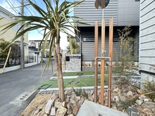【神奈川県/藤沢市辻堂】LIST GARDEN 辻堂3丁目　1号棟/全2棟 
