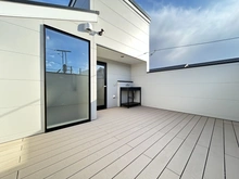 【神奈川県/藤沢市辻堂】LIST GARDEN 辻堂3丁目　1号棟/全2棟 