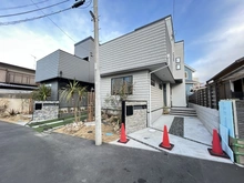 【神奈川県/藤沢市辻堂】LIST GARDEN 辻堂3丁目　1号棟/全2棟 