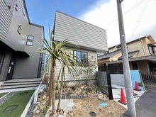 【神奈川県/藤沢市辻堂】LIST GARDEN 辻堂3丁目　1号棟/全2棟 