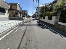 【神奈川県/藤沢市弥勒寺】藤沢市弥勒寺3丁目　新築一戸建て 