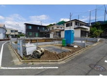【神奈川県/藤沢市西富】藤沢市西富2丁目　新築戸建　1号棟 