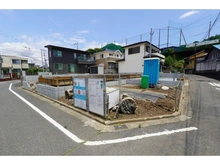 【神奈川県/藤沢市西富】藤沢市西富2丁目　新築戸建　1号棟 