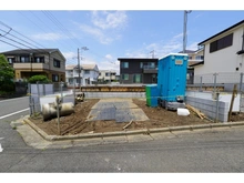 【神奈川県/藤沢市西富】藤沢市西富2丁目　新築戸建　1号棟 