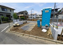 【神奈川県/藤沢市西富】藤沢市西富2丁目　新築戸建　1号棟 