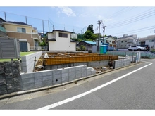 【神奈川県/藤沢市西富】藤沢市西富2丁目　新築戸建　1号棟 